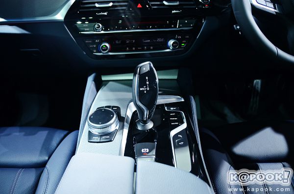 All-new BMW 5 Series 2017 All-new BMW 5 Series 2017