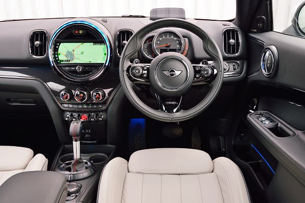 MINI Countryman 2017 MINI Countryman 2017