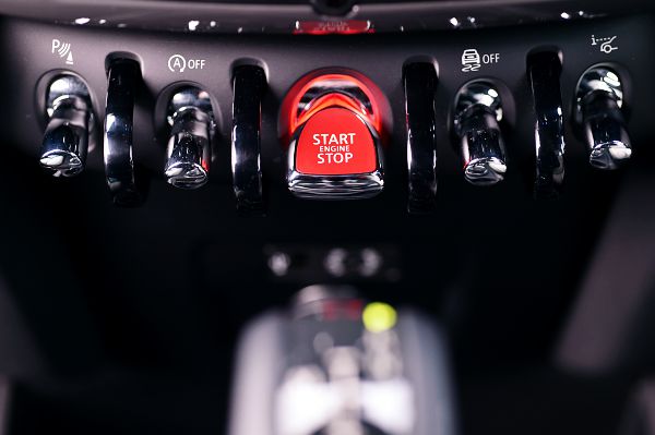 MINI Countryman 2017 MINI Countryman 2017