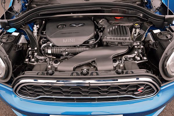 MINI Countryman 2017 MINI Countryman 2017