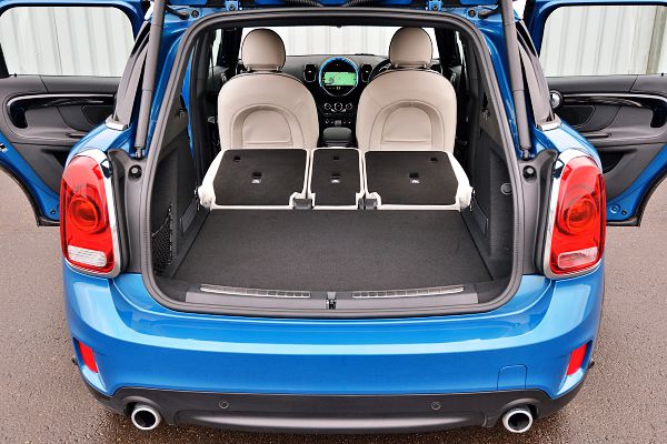 MINI Countryman 2017 MINI Countryman 2017