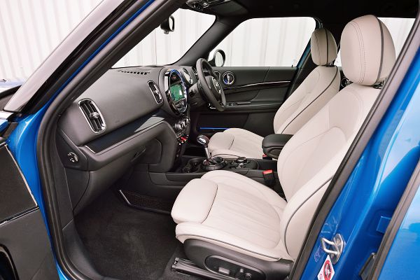 MINI Countryman 2017 MINI Countryman 2017