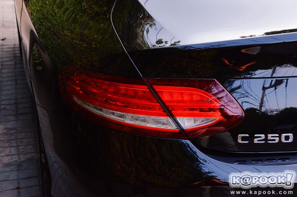 C-Class Coupe 2017 C-Class Coupe 2017