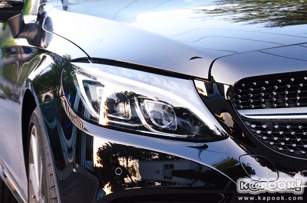 C-Class Coupe 2017 C-Class Coupe 2017