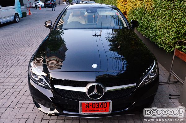 C-Class Coupe 2017 C-Class Coupe 2017