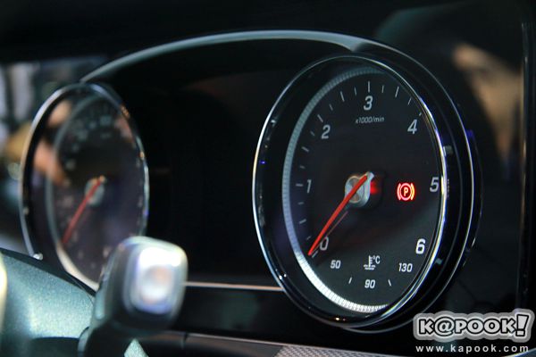 E 220 d Avantgarde E 220 d Avantgarde