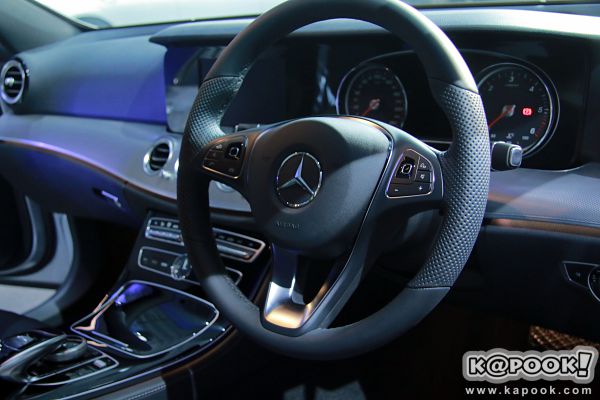 E 220 d Avantgarde E 220 d Avantgarde