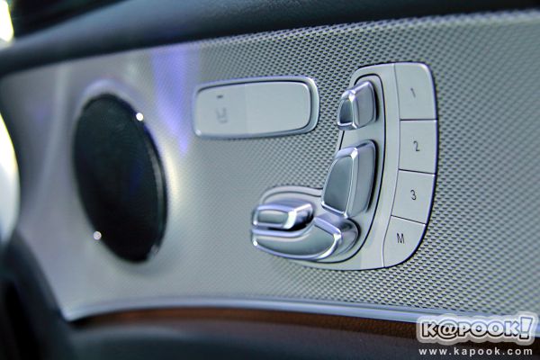 E 220 d Avantgarde E 220 d Avantgarde
