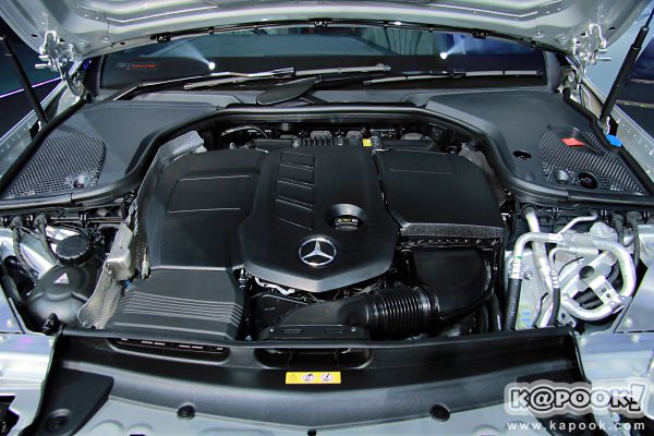 E 220 d AMG Dynamic E 220 d AMG Dynamic