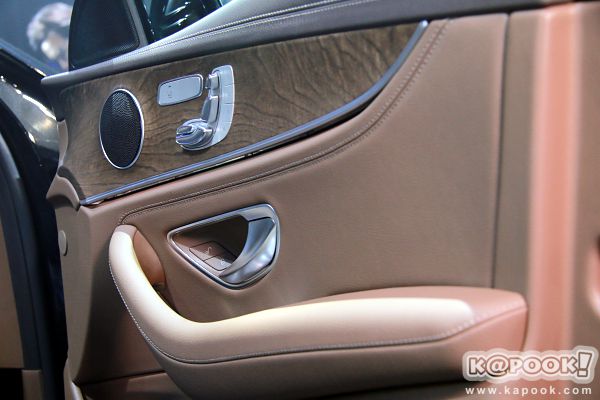 E 220 d Exclusive E 220 d Exclusive