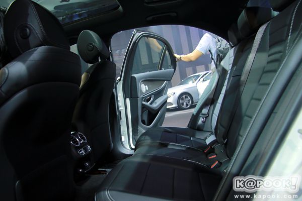 E 220 d AMG Dynamic E 220 d AMG Dynamic