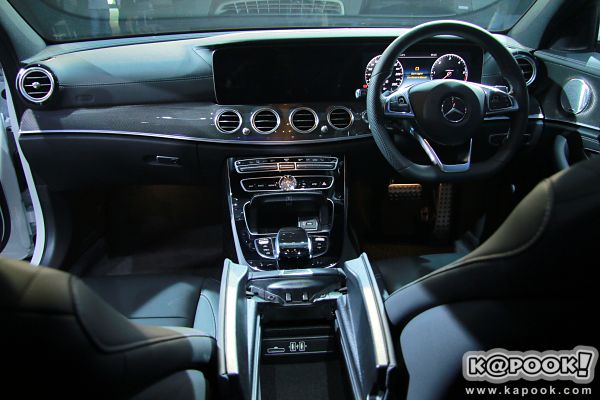 E 220 d AMG Dynamic E 220 d AMG Dynamic