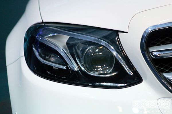 E 220 d AMG Dynamic E 220 d AMG Dynamic
