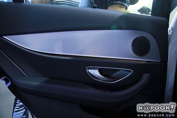 E 220 d Avantgarde E 220 d Avantgarde