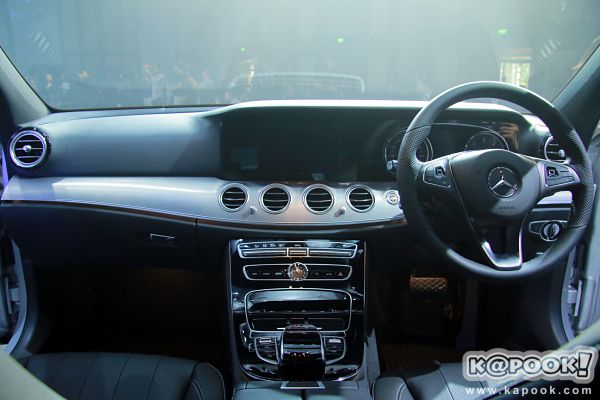 E 220 d Avantgarde E 220 d Avantgarde