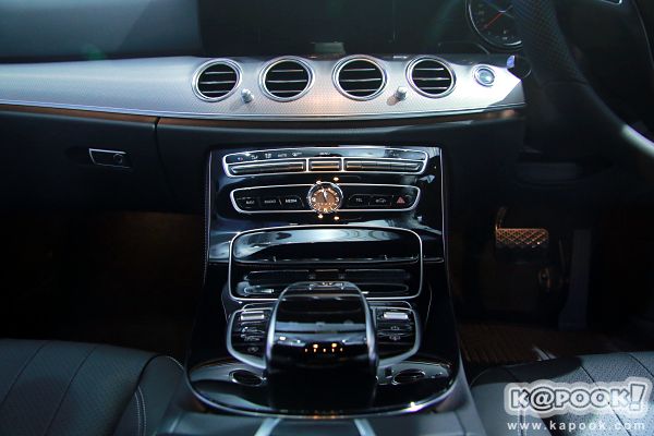 E 220 d Avantgarde E 220 d Avantgarde