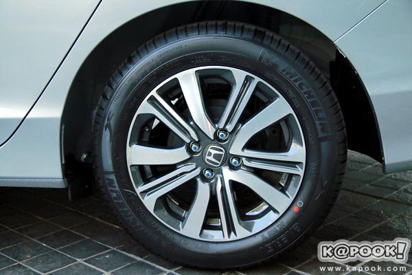 Honda City 2017 Honda City 2017