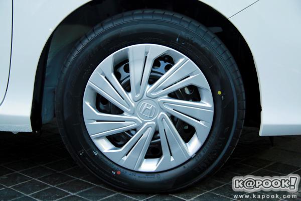 Honda City 2017 Honda City 2017