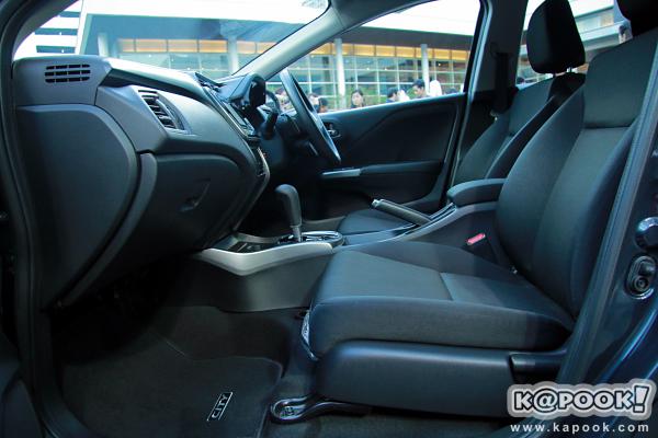 Honda City 2017 Honda City 2017