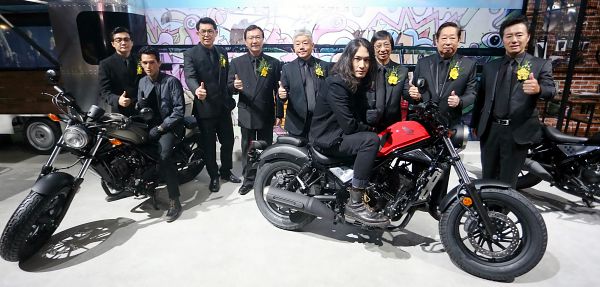 honda rebel 300 honda rebel 300