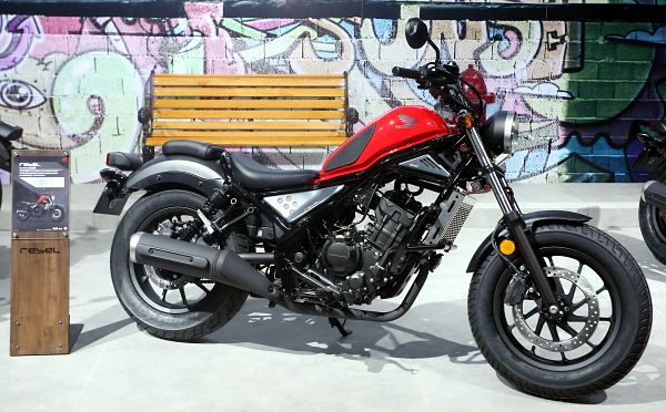 honda rebel 300 honda rebel 300