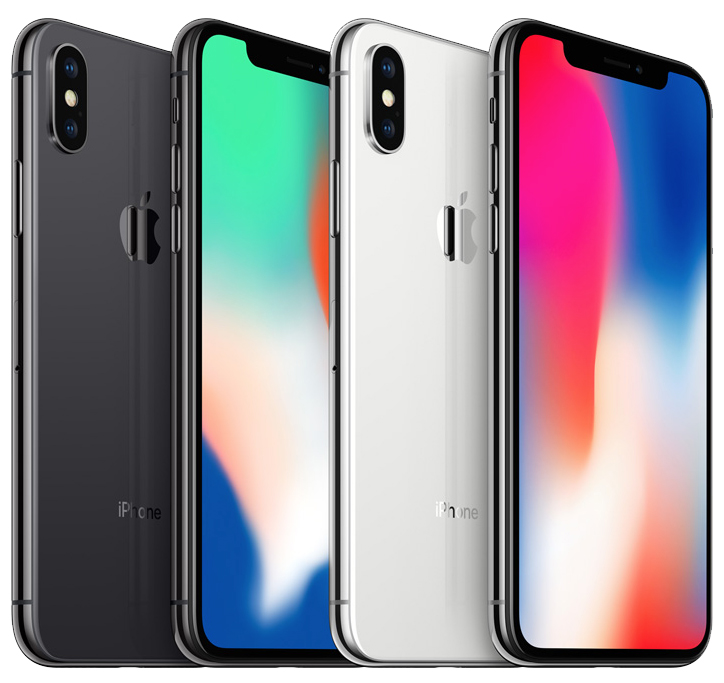 iPhone x iPhone x