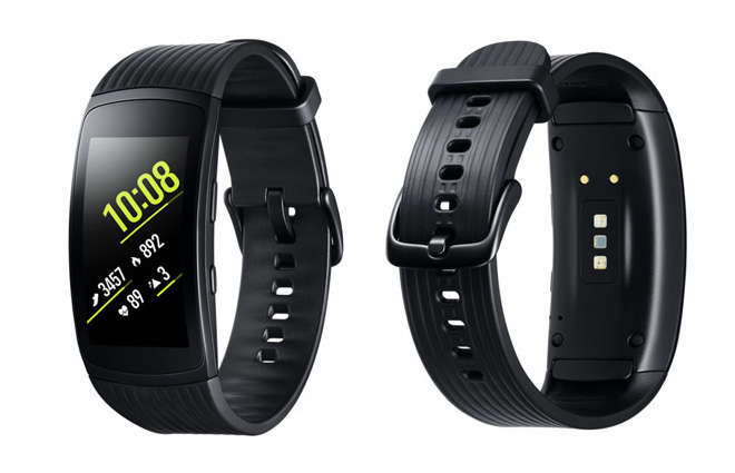 Samsung Gear Fit2 Pro Samsung Gear Fit2 Pro