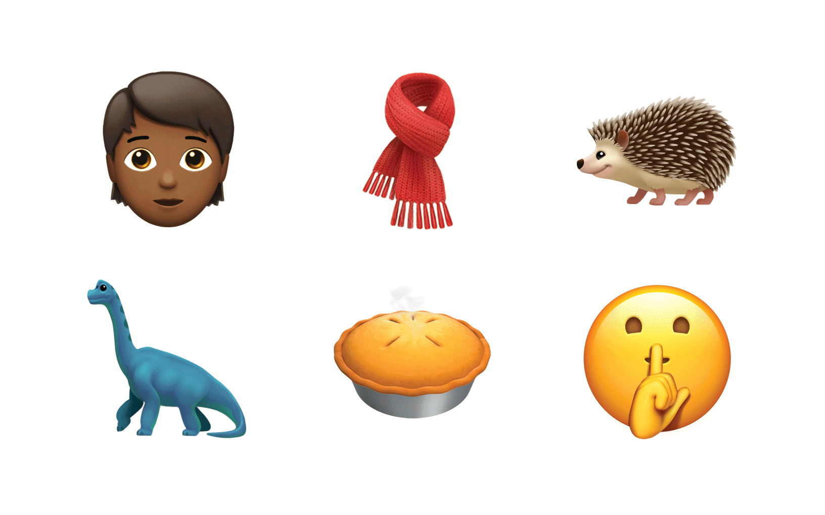 Emoji iOS 11 Emoji iOS 11