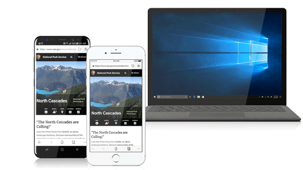 Microsoft Edge Microsoft Edge