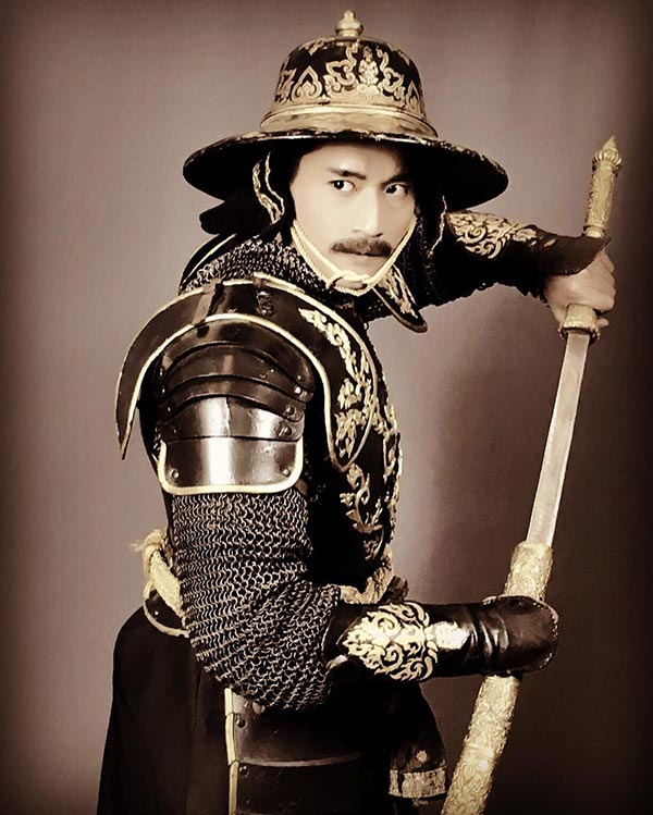 เป้ ทวีฤทธิ์ เป้ ทวีฤทธิ์