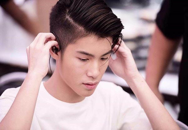 น้องเจ้านาย น้องเจ้านาย