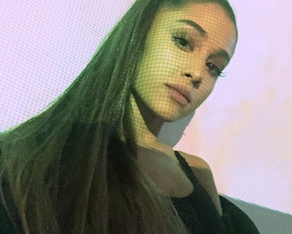 Ariana Grande Ariana Grande