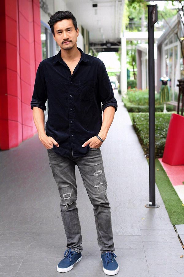 เป้ ทวีฤทธิ์ เป้ ทวีฤทธิ์