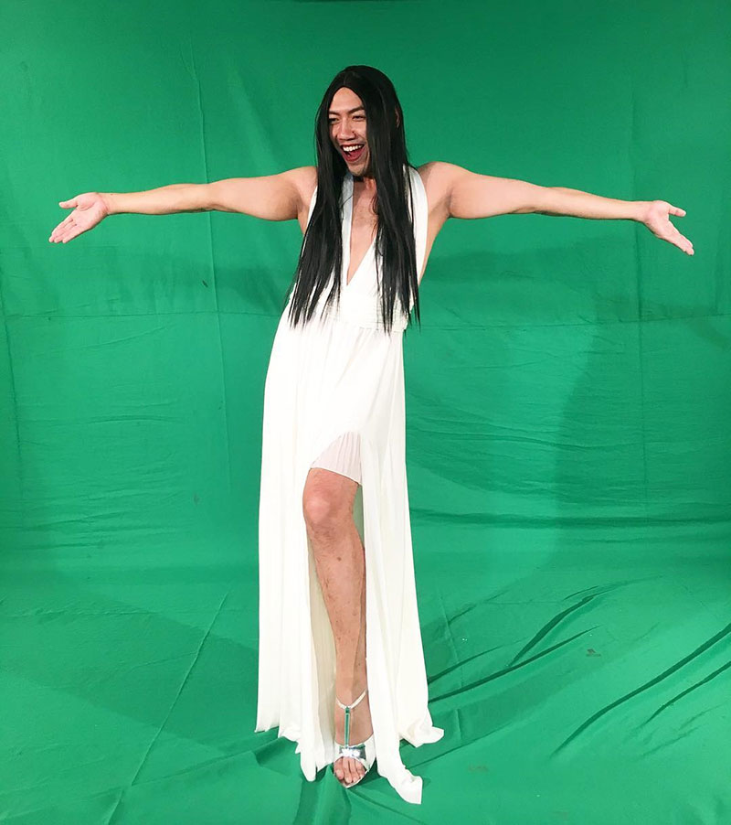 ป๋อมแป๋ม เทยเที่ยวไทย ป๋อมแป๋ม เทยเที่ยวไทย