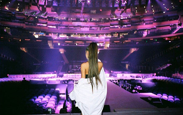 Ariana Grande Ariana Grande