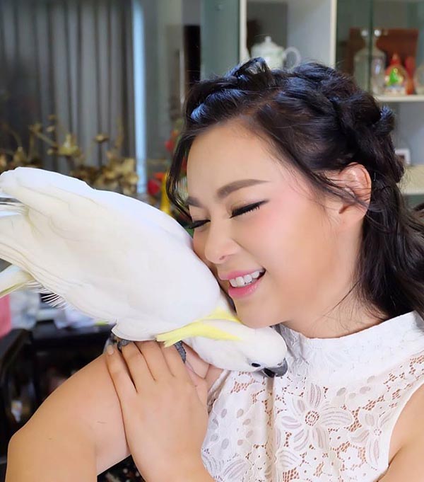 บุ๋ม ปนัดดา บุ๋ม ปนัดดา