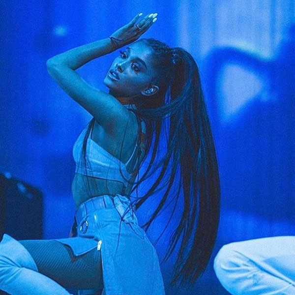 Ariana Grande Ariana Grande