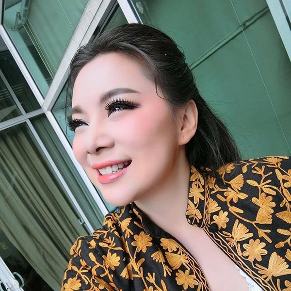 บุ๋ม ปนัดดา บุ๋ม ปนัดดา