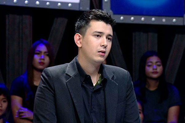 ชาโน แพมเบอร์เกอร์ ชาโน แพมเบอร์เกอร์