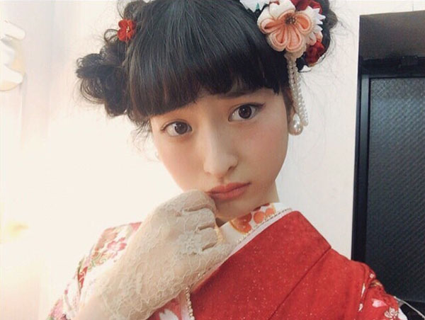 รินะ มัตสึโนะ รินะ มัตสึโนะ