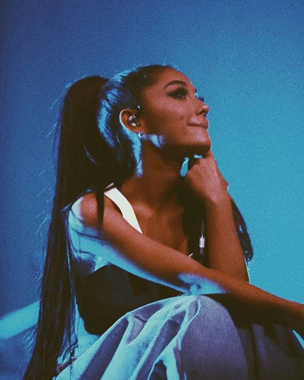 Ariana Grande Ariana Grande