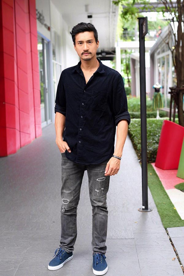 เป้ ทวีฤทธิ์ เป้ ทวีฤทธิ์