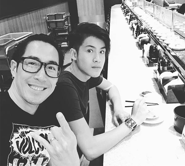 น้องเจ้านาย น้องเจ้านาย