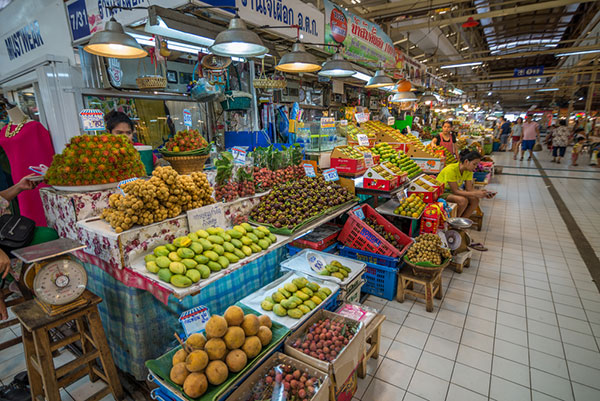 CNN ยกตลาด อ.ต.ก. ติดอันดับ 4 ใน 10 ตลาดสดที่ดีที่สุดในโลก CNN ยกตลาด อ.ต.ก. ติดอันดับ 4 ใน 10 ตลาดสดที่ดีที่สุดในโลก