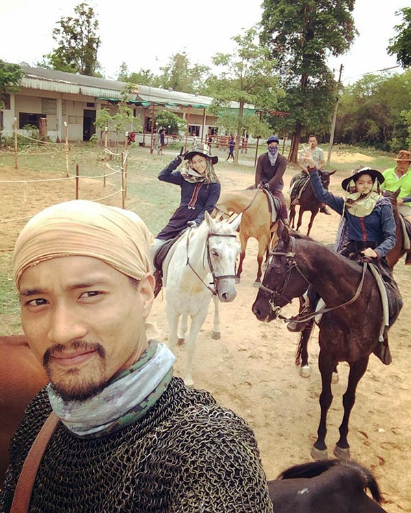 เป้ ทวีฤทธิ์ เป้ ทวีฤทธิ์