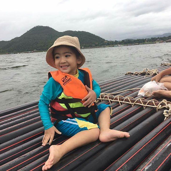 แม่น้องสกาย #เพลิงบุญ แม่น้องสกาย #เพลิงบุญ