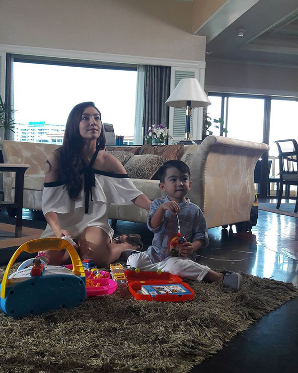 แม่น้องสกาย #เพลิงบุญ แม่น้องสกาย #เพลิงบุญ