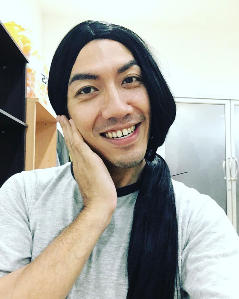 ป๋อมแป๋ม เทยเที่ยวไทย ป๋อมแป๋ม เทยเที่ยวไทย