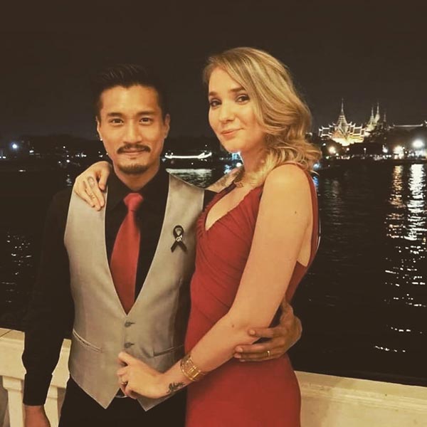 เป้ ทวีฤทธิ์ เป้ ทวีฤทธิ์