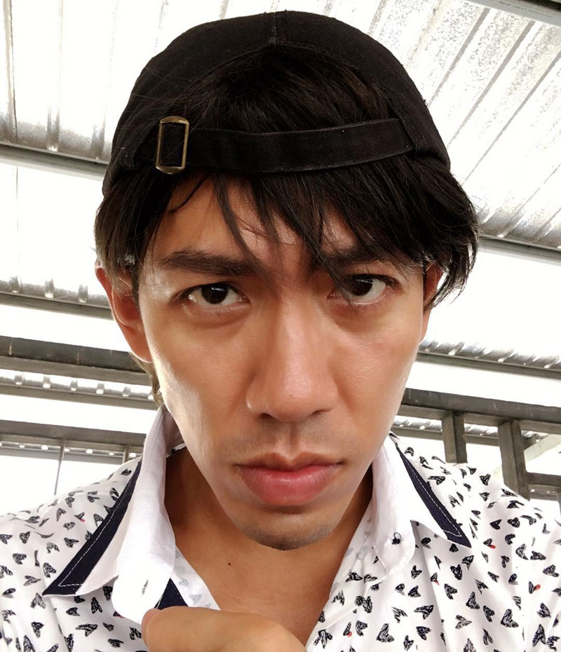 ป๋อมแป๋ม เทยเที่ยวไทย ป๋อมแป๋ม เทยเที่ยวไทย